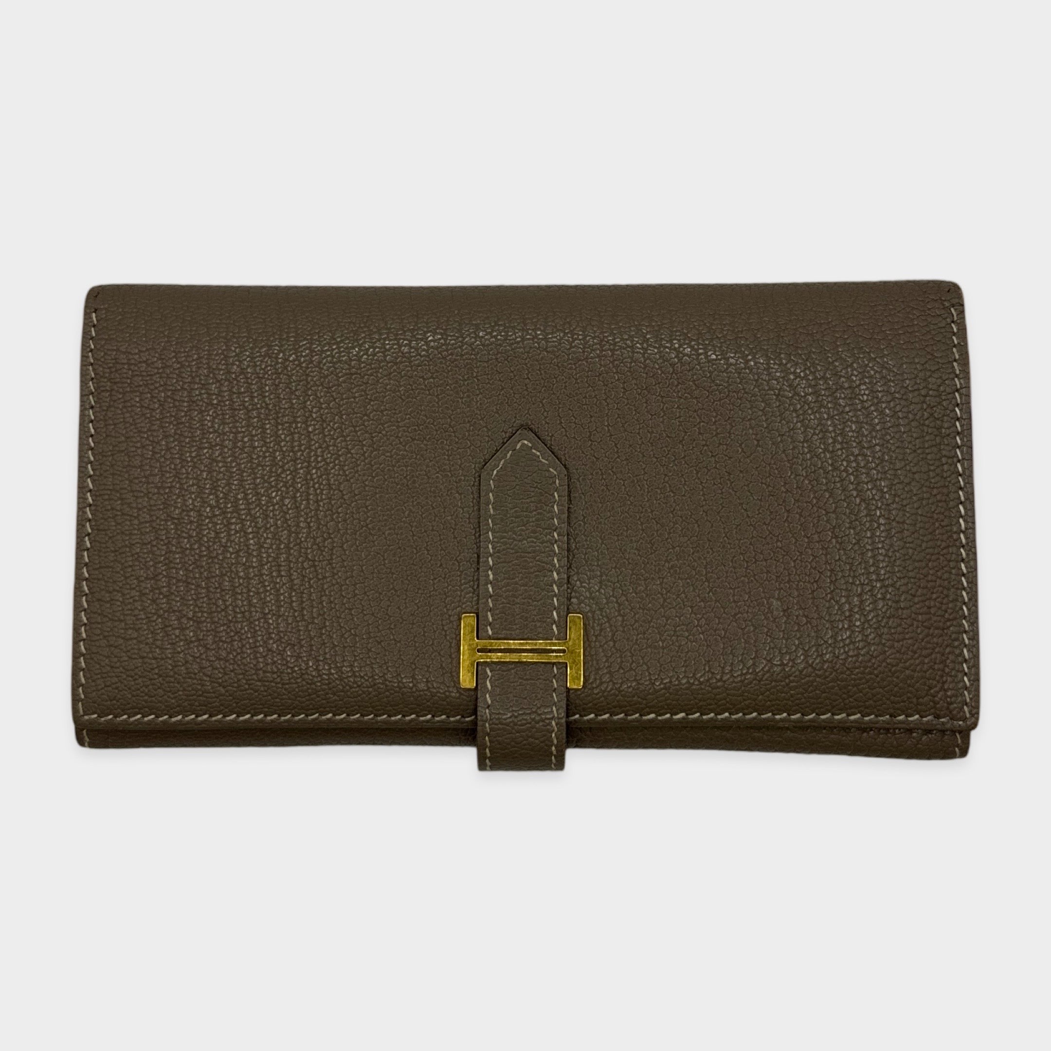 Pre-loved Hermès – Loop Generation