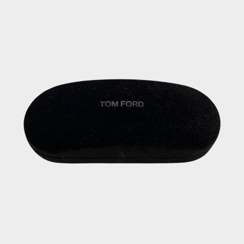 Tom ford brown reading glasses
