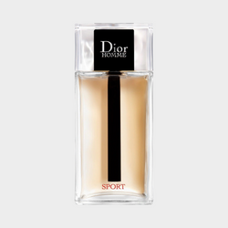 Dior Homme sport eau de toilette natural spray 200ml