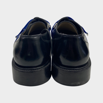 Dior homme sale mens shoes