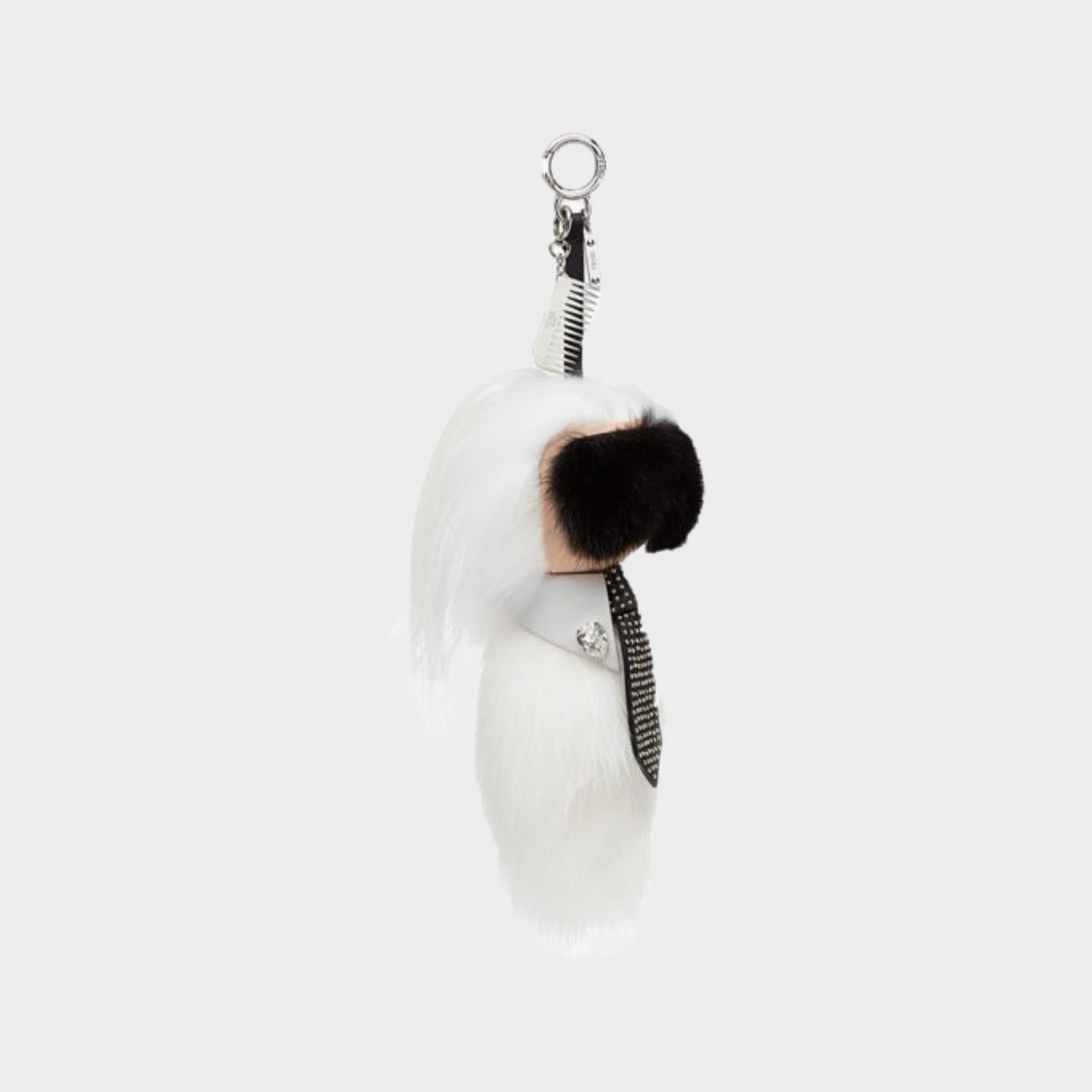 Karlito bag charm hotsell