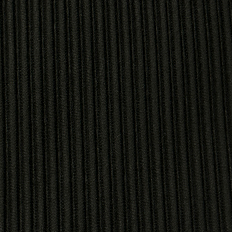 Issey Miyake Homme Plisse Black Pleated Loose Trousers