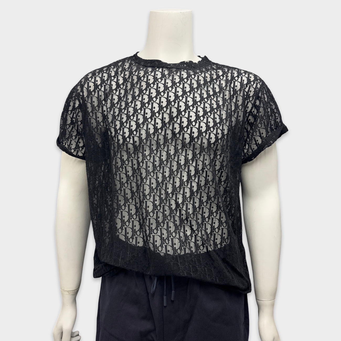 【希少】Christian Dior Oblique cropped top STOPDIO625552_1_M.PNG