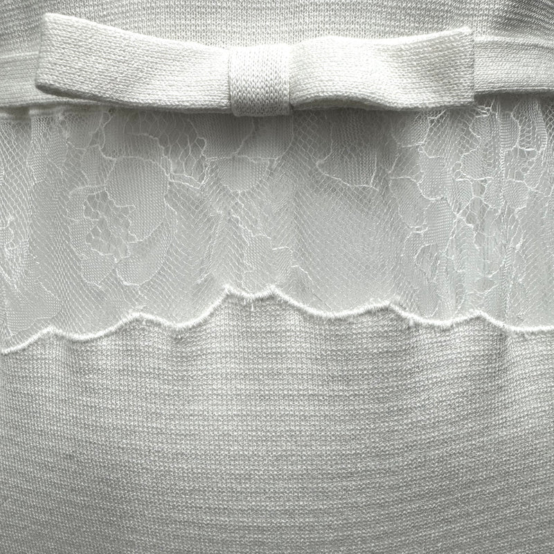 Giambattista Valli White Maxi Dress