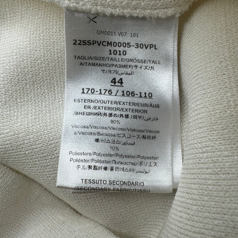 Giambattista Valli White Maxi Dress