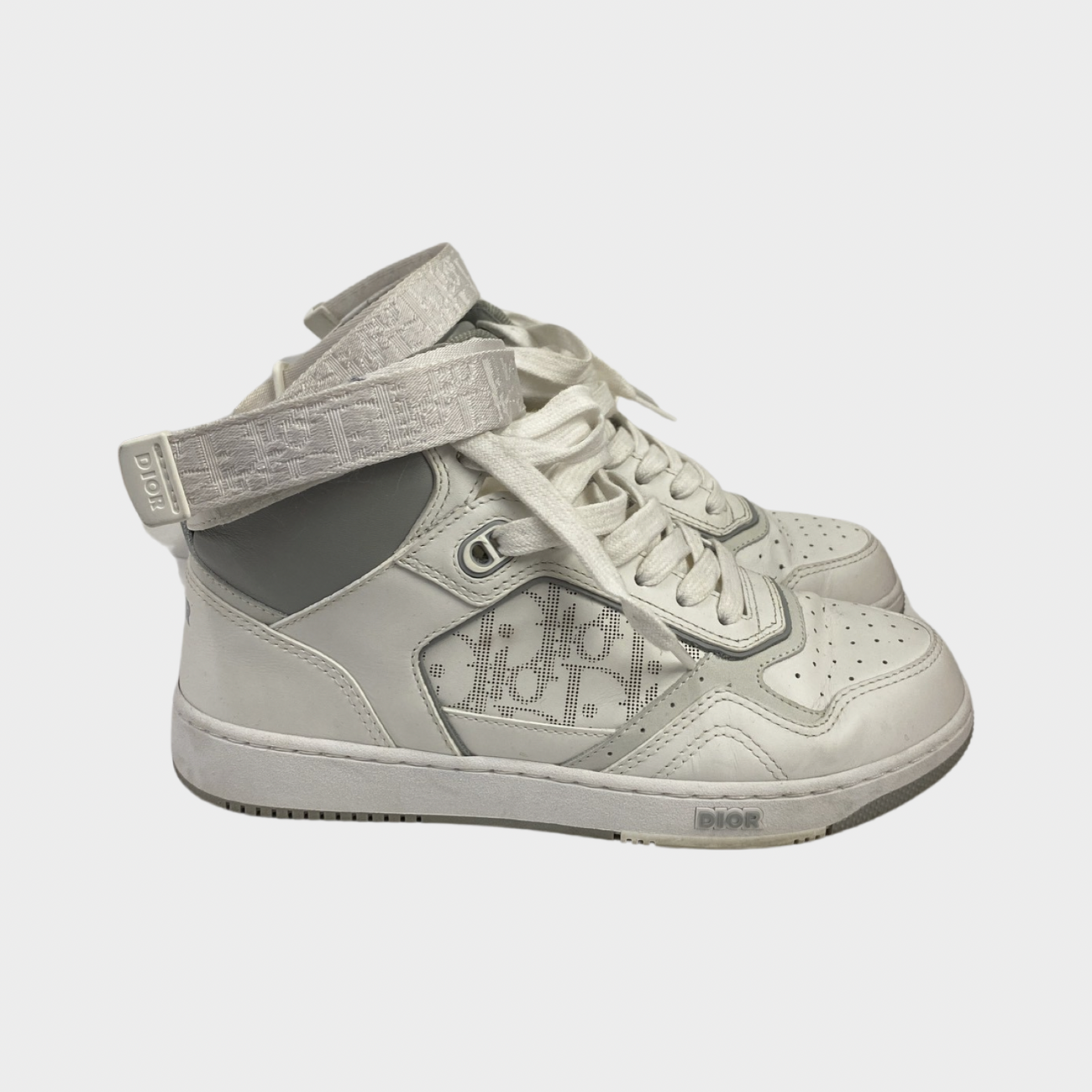 womens dior high top sneakers