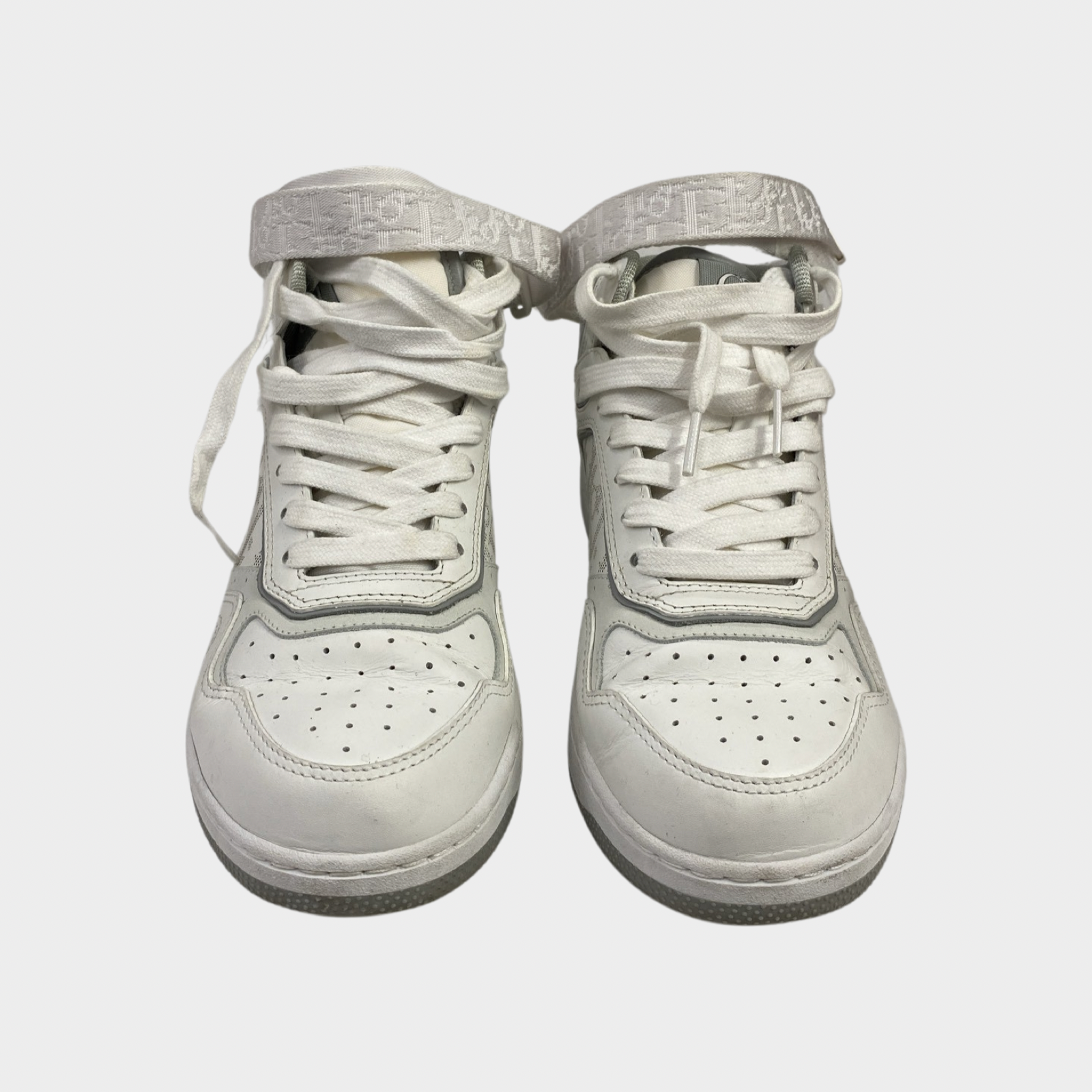 ladies dior high tops