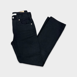The Feel Studio Inc. Women's Black Jeans