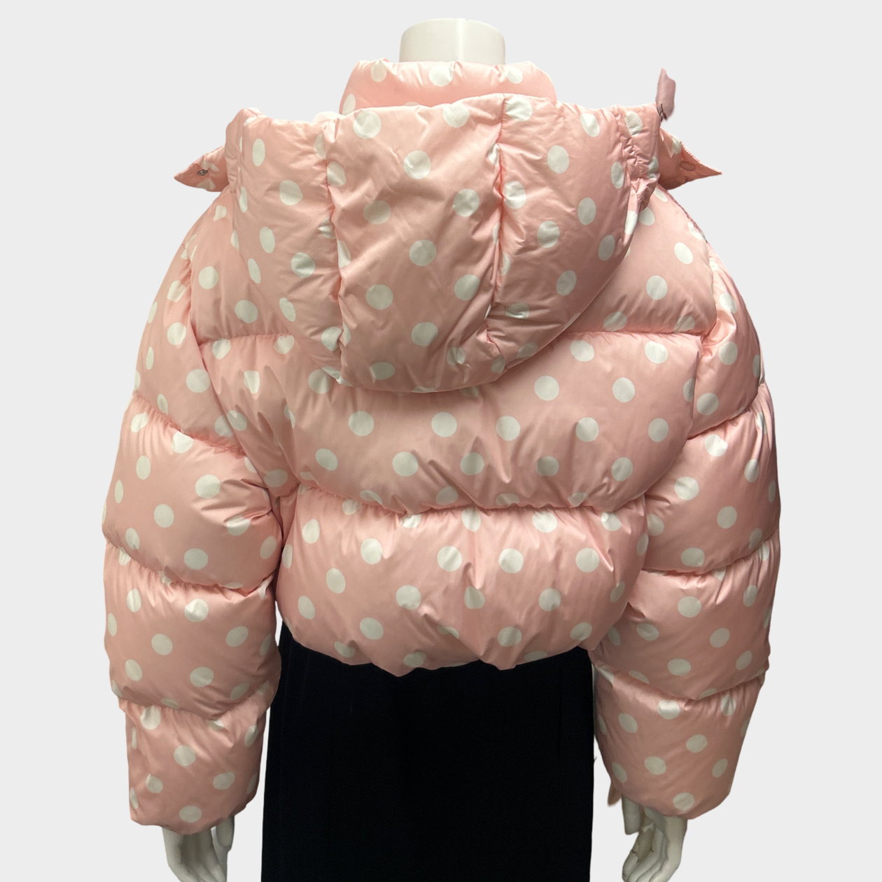 Valentino rockstud orange sales