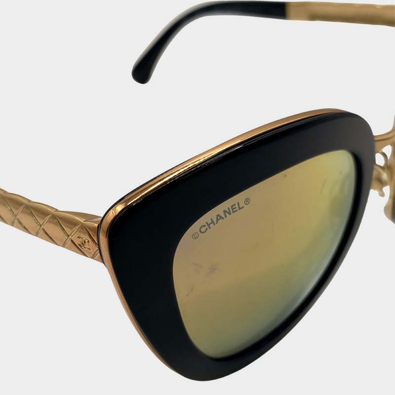 CHANEL sunglasses