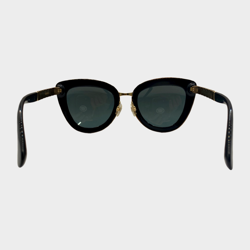 CHANEL sunglasses