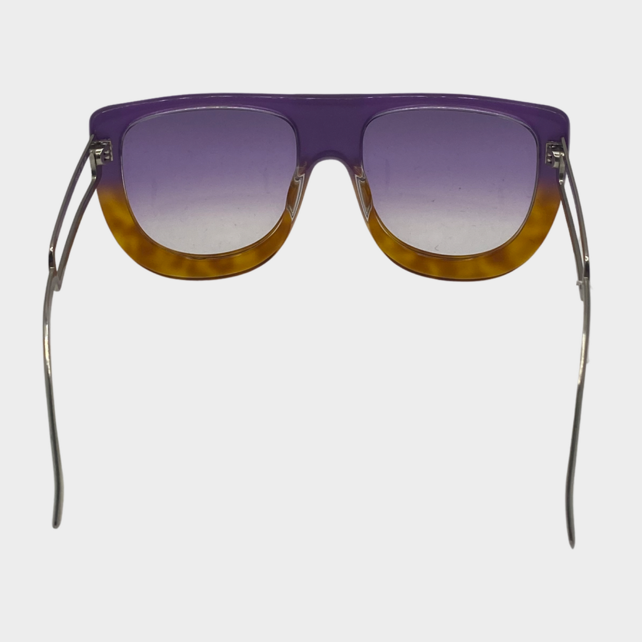 Fendi Authenticated Sunglasses