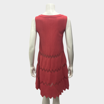 Fendi women s two toned tortoise shell and purple sunglasses