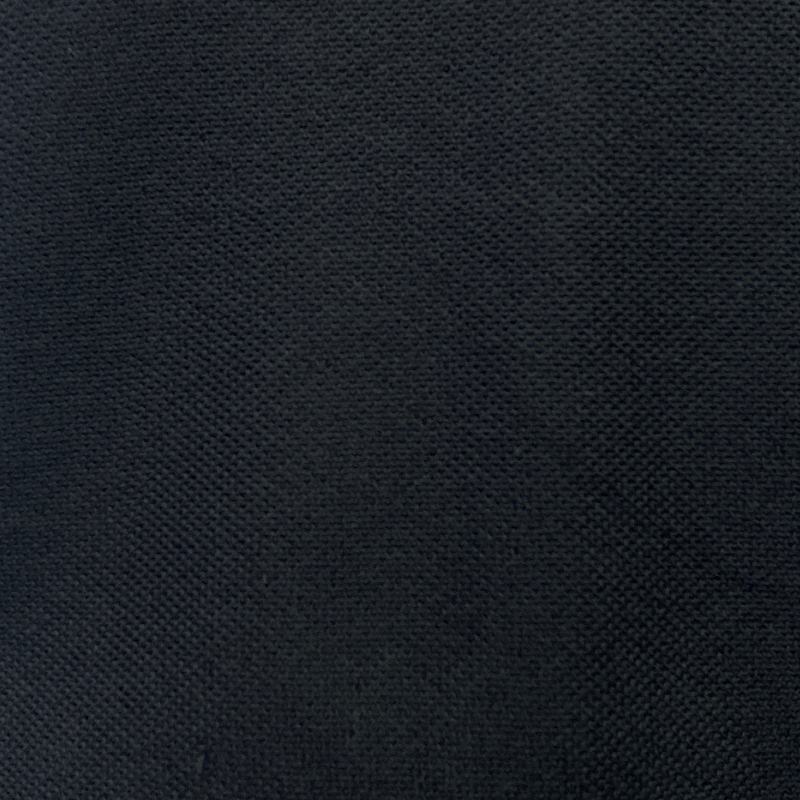 Loro Piana women's black knitted top