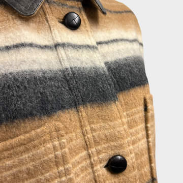 Fendi knee high hot sale boots