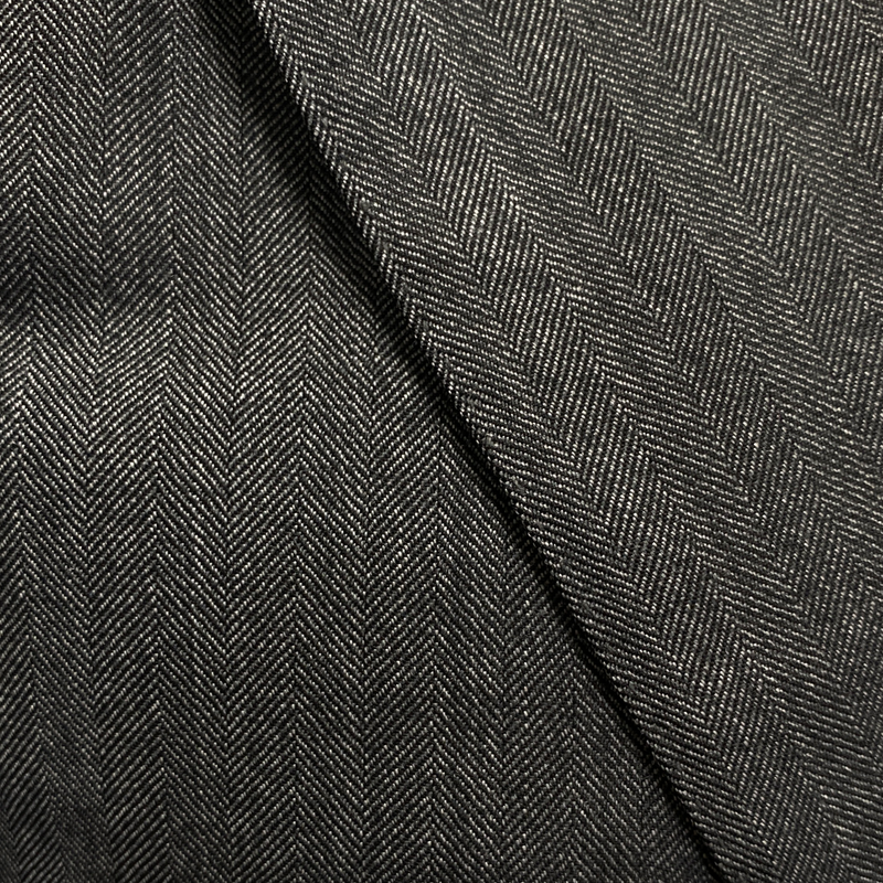 Tom Ford men's grey suit set