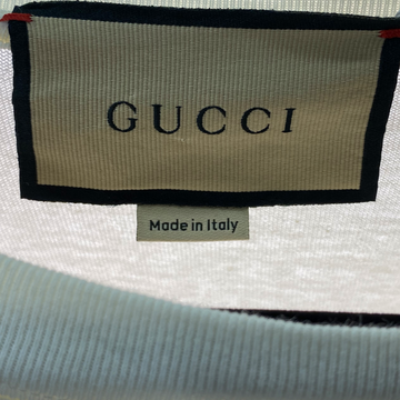 Gucci 2025 authentic tag