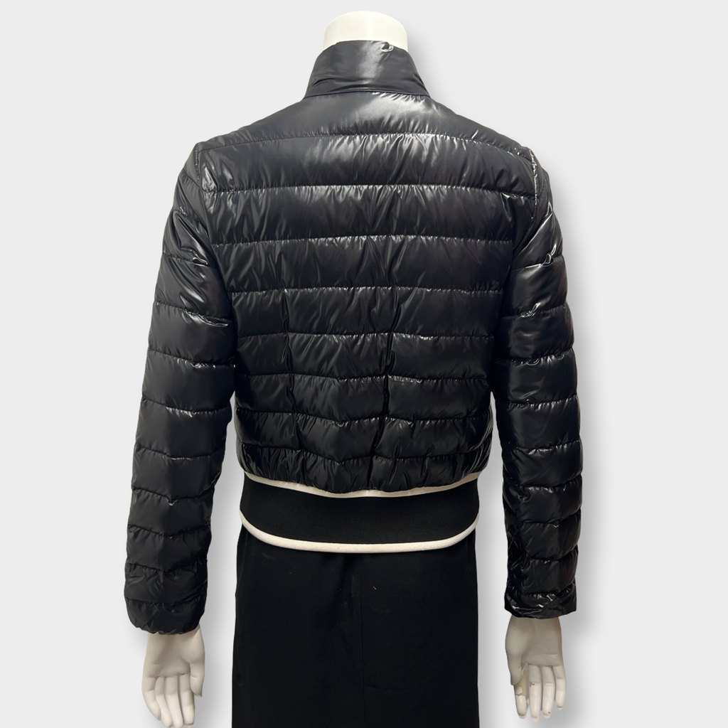 Golden goose running leopard clearance