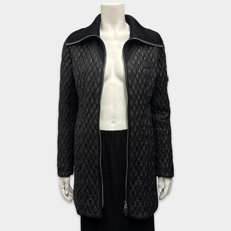 Louis Vuitton Women's Black Jacket