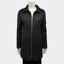 Louis Vuitton Women's Black Jacket