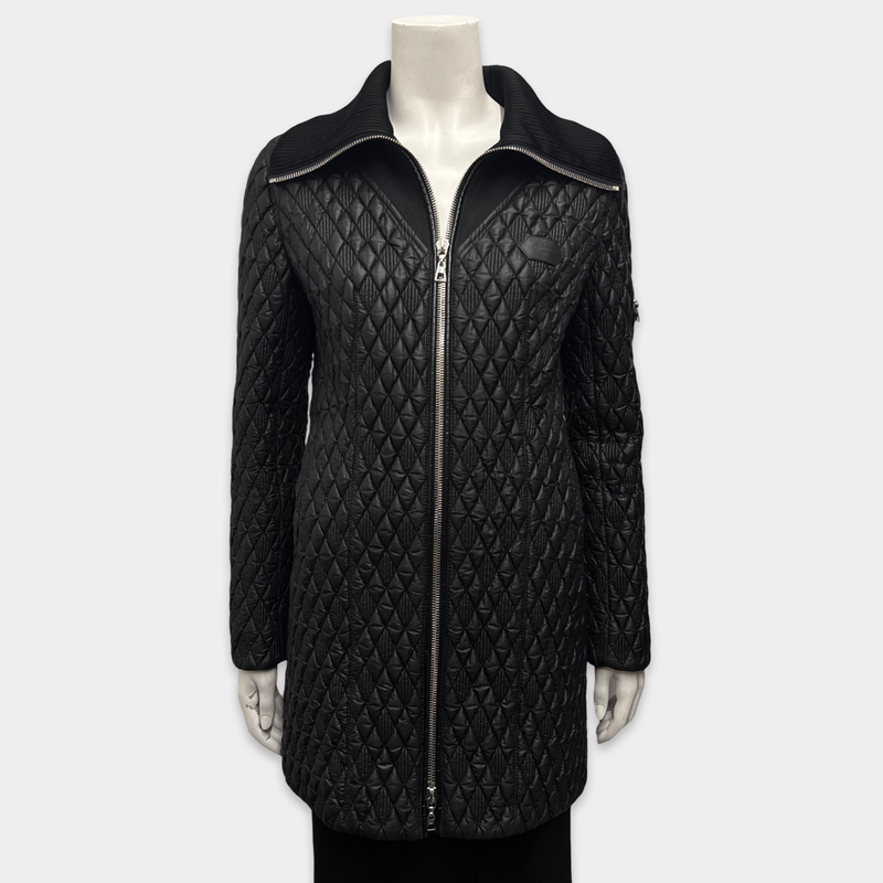 Louis Vuitton Women's Black Jacket