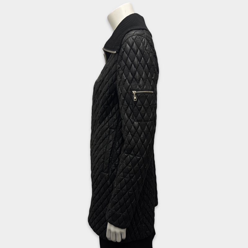 Louis Vuitton Women's Black Jacket