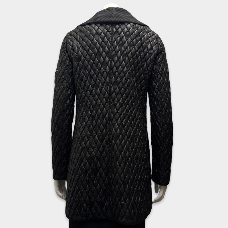 Louis Vuitton Women's Black Jacket