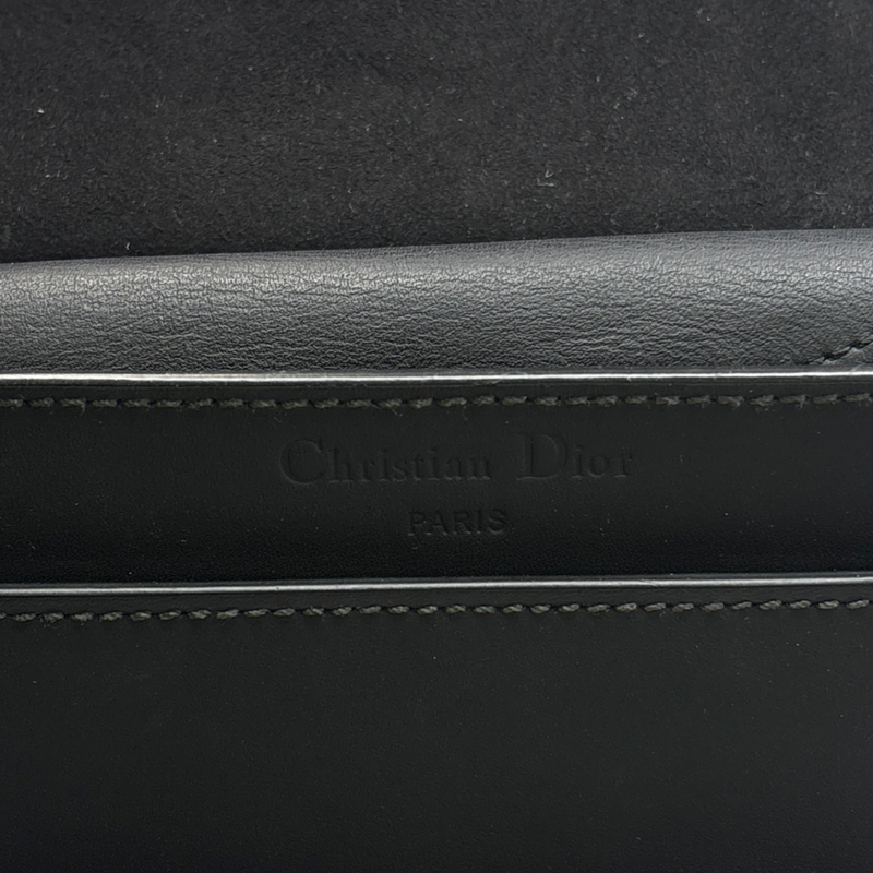 Dior Women's Black Leather J'Adior Handbag