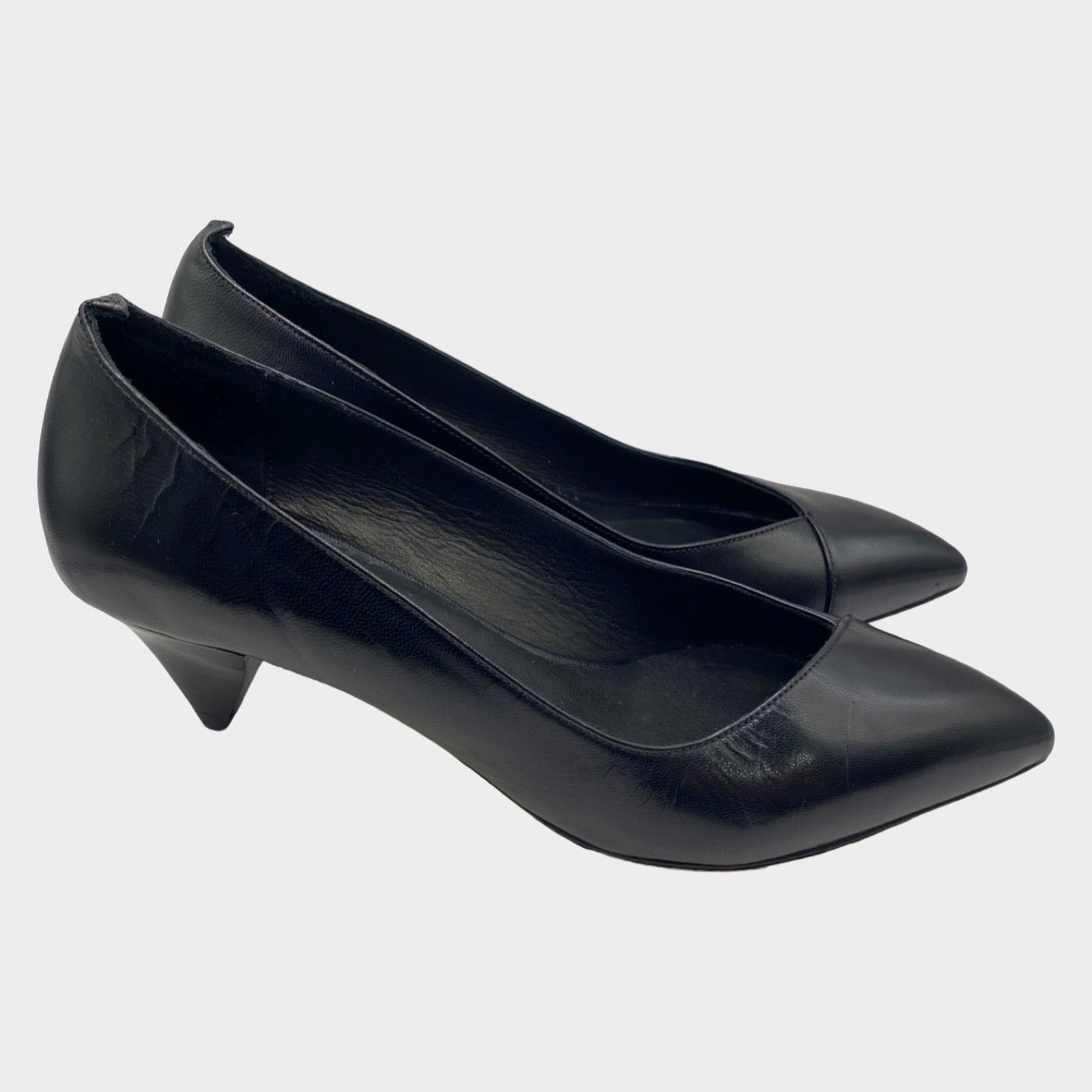 靴 Isabel marant 35 heels Low Heels & Stiletto Pumps | ISABEL MARANT Official Online Store