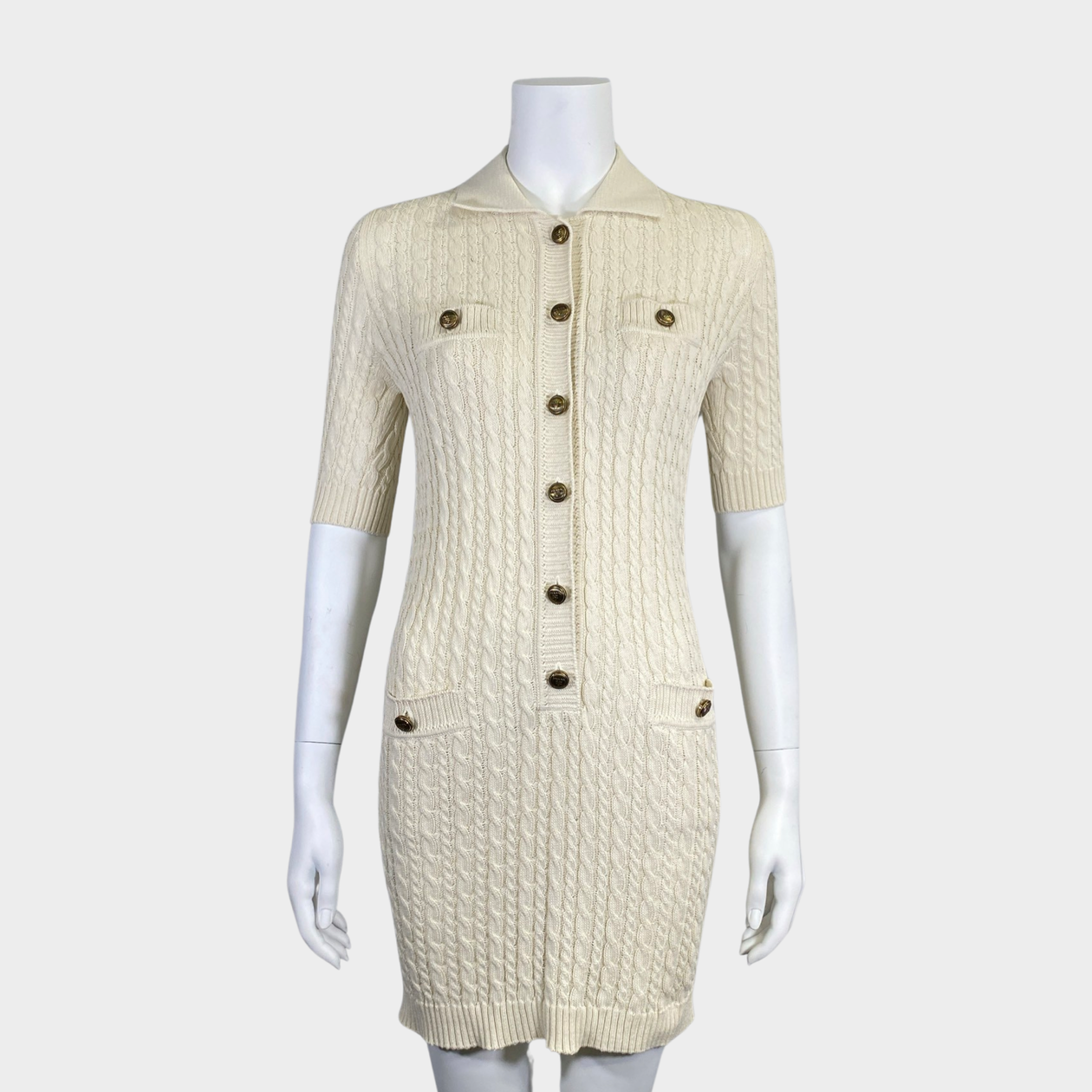 prada archive 13aw knit ニット