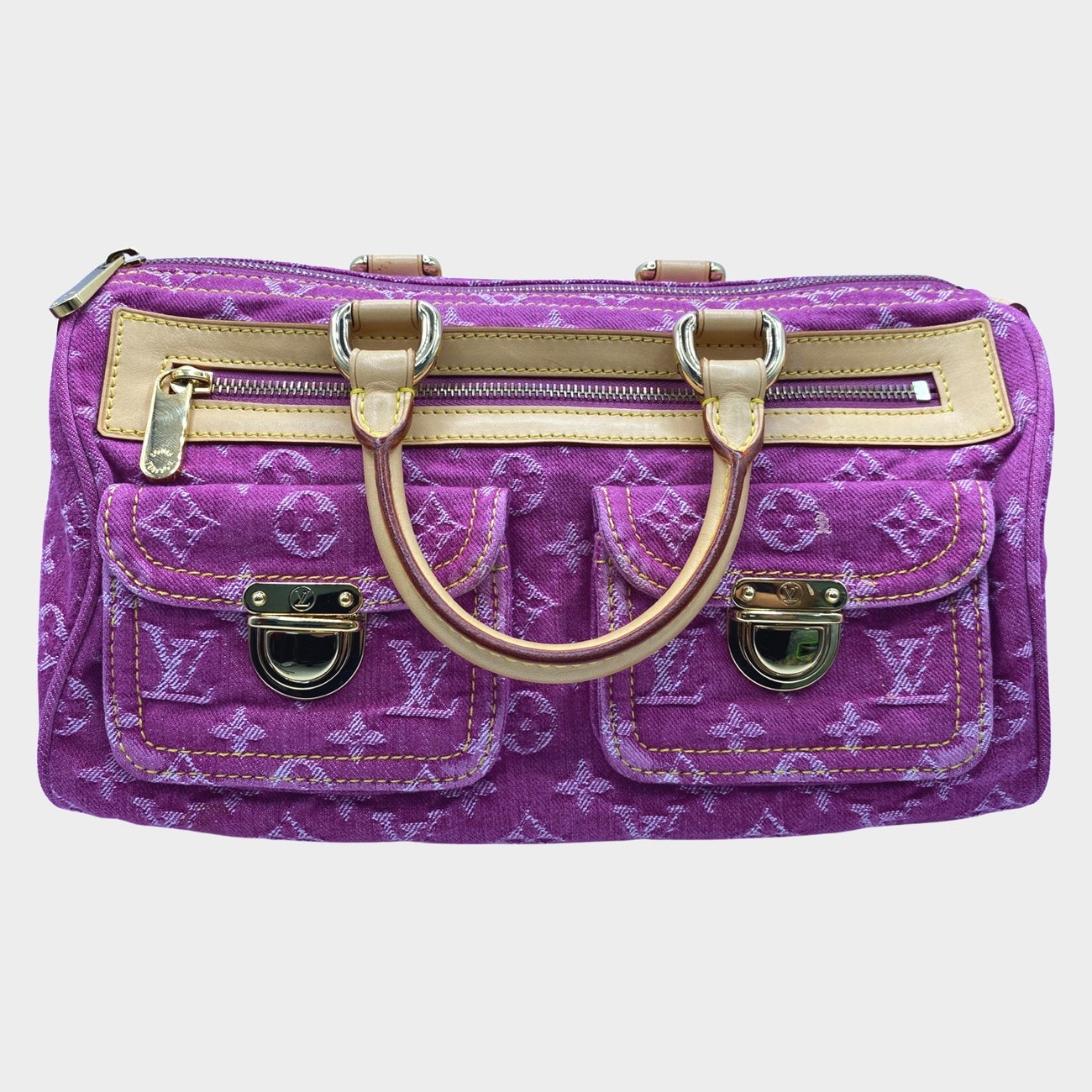 Loop Monogram - Women - Handbags