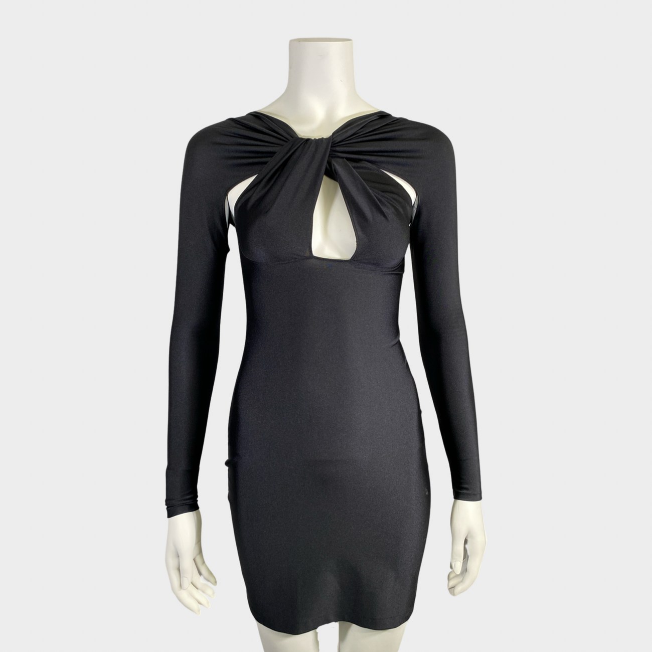 ワンピース COPERNI Woman Dress Black COPR155F3004 BLK Thumbs_P25---COPERNI---