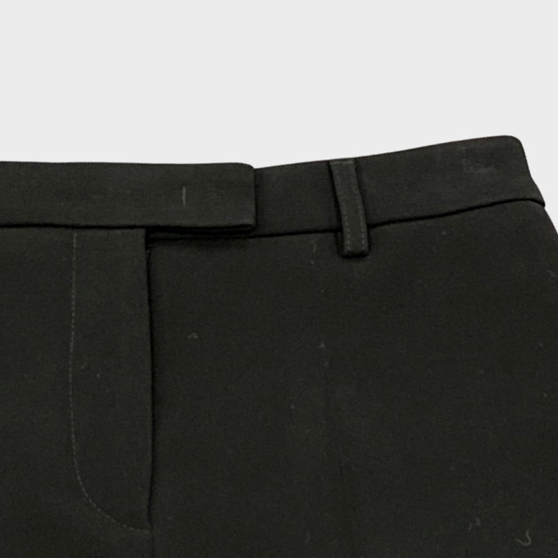 Emilio Pucci women's black shorts