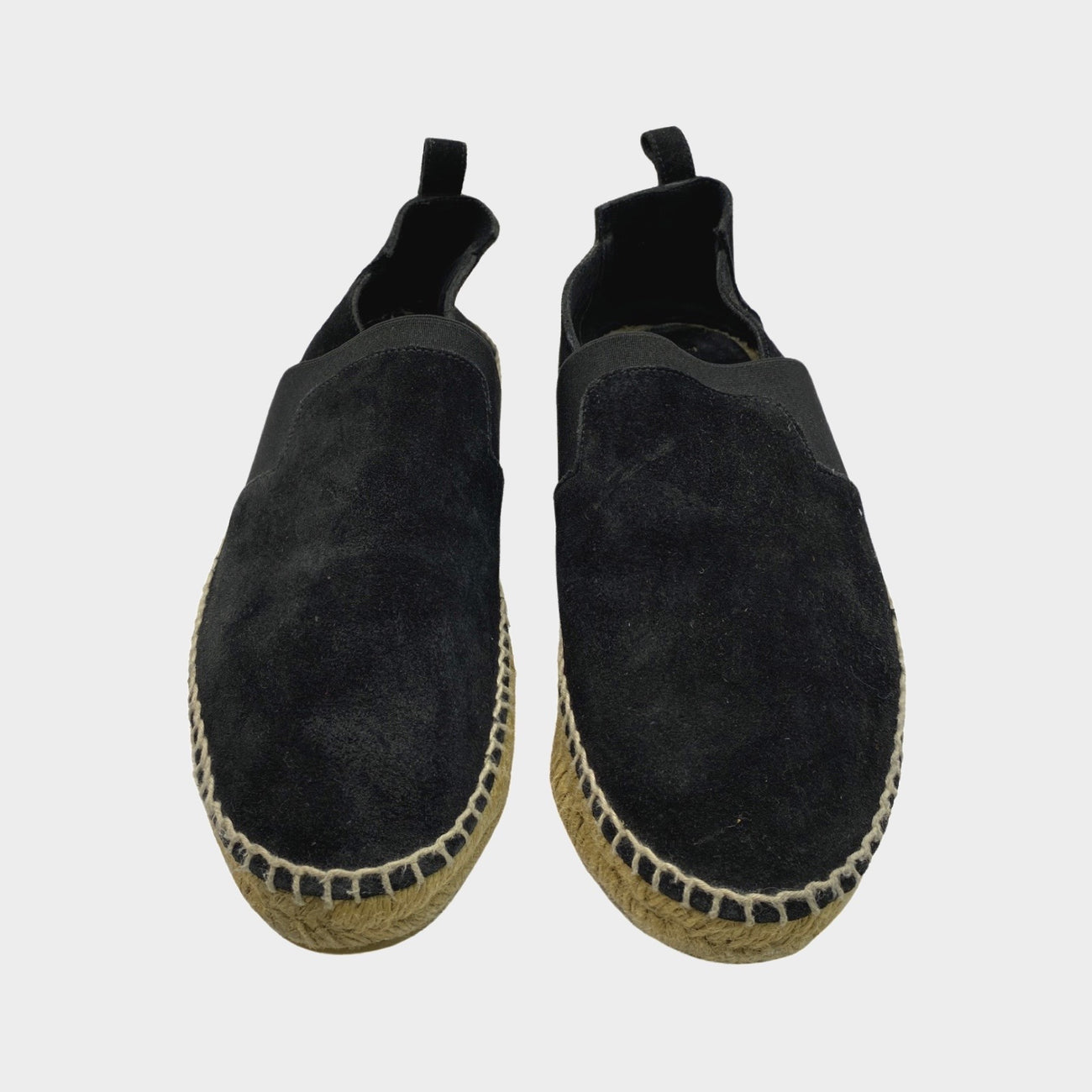 Balenciaga espadrilles best sale mens