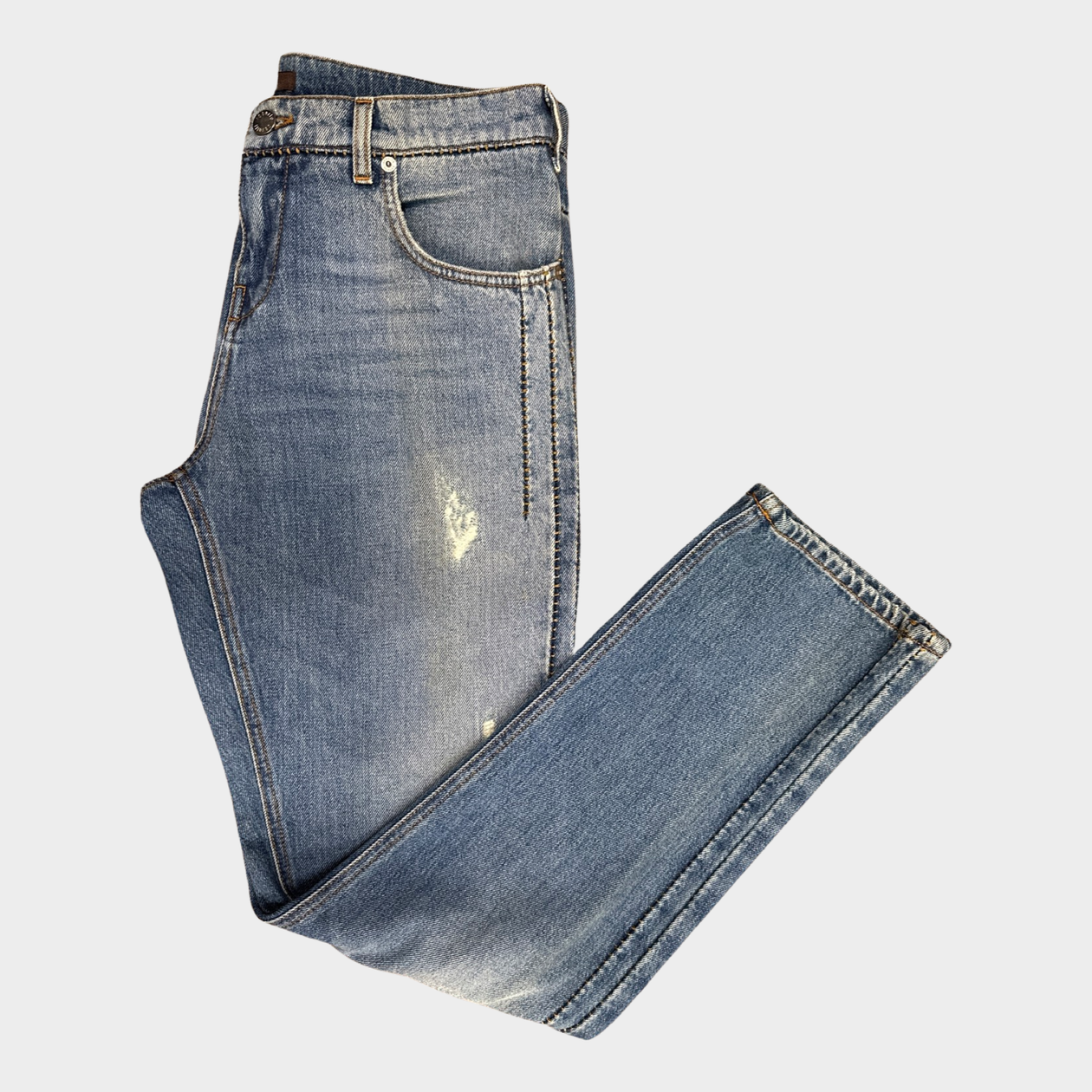 Roberto best sale cavalli jeans