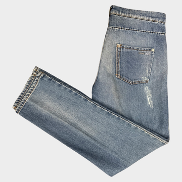 Roberto cavalli women's hot sale jeans