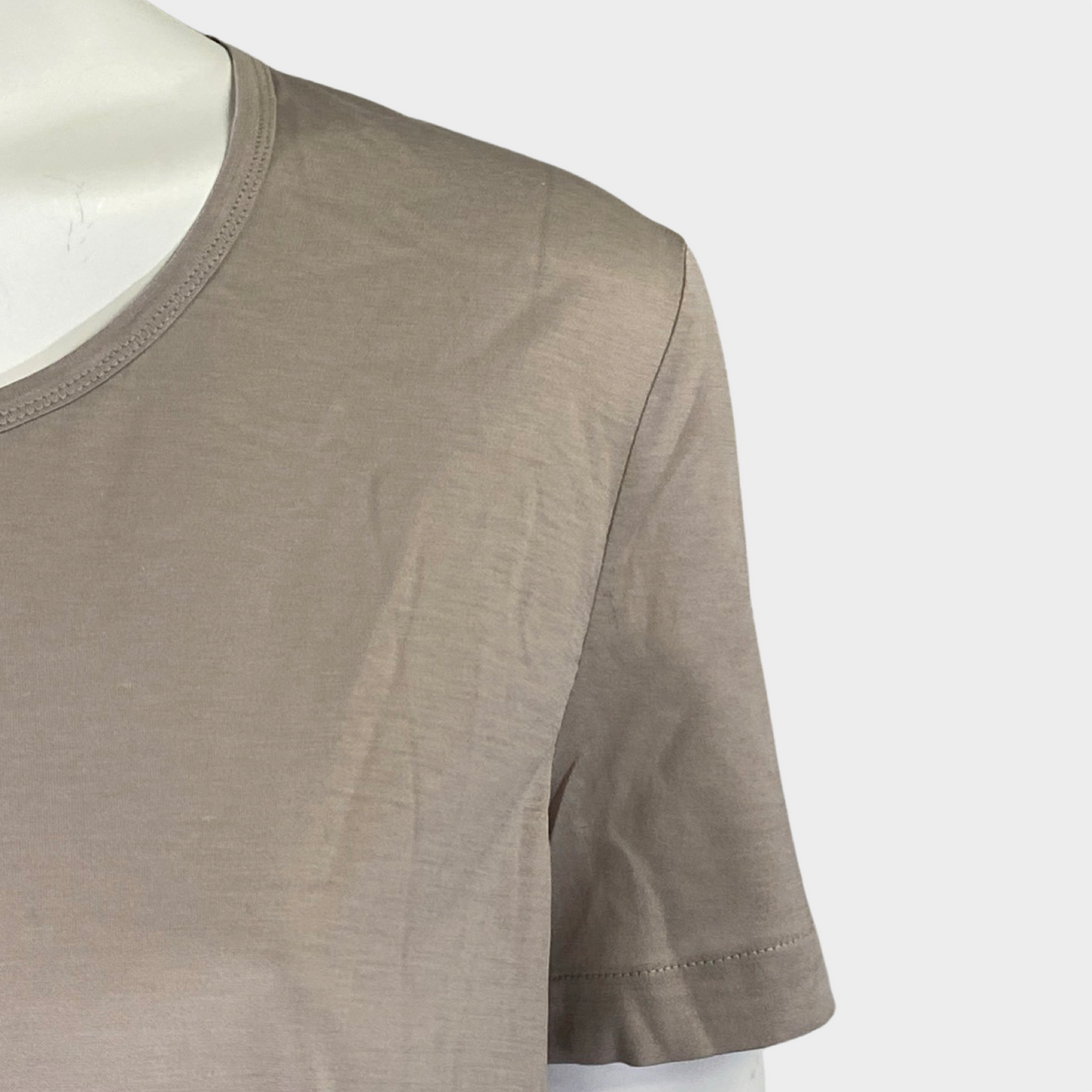 極美品☆ Loro Piana セットアップ　シングル　ダークネイビー　XL相当 Damerino」DotAir(R)サッカーストレッチセットアップ/吸水速乾