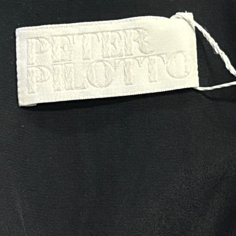 Peter Pilotto Multicolour print silk Dress