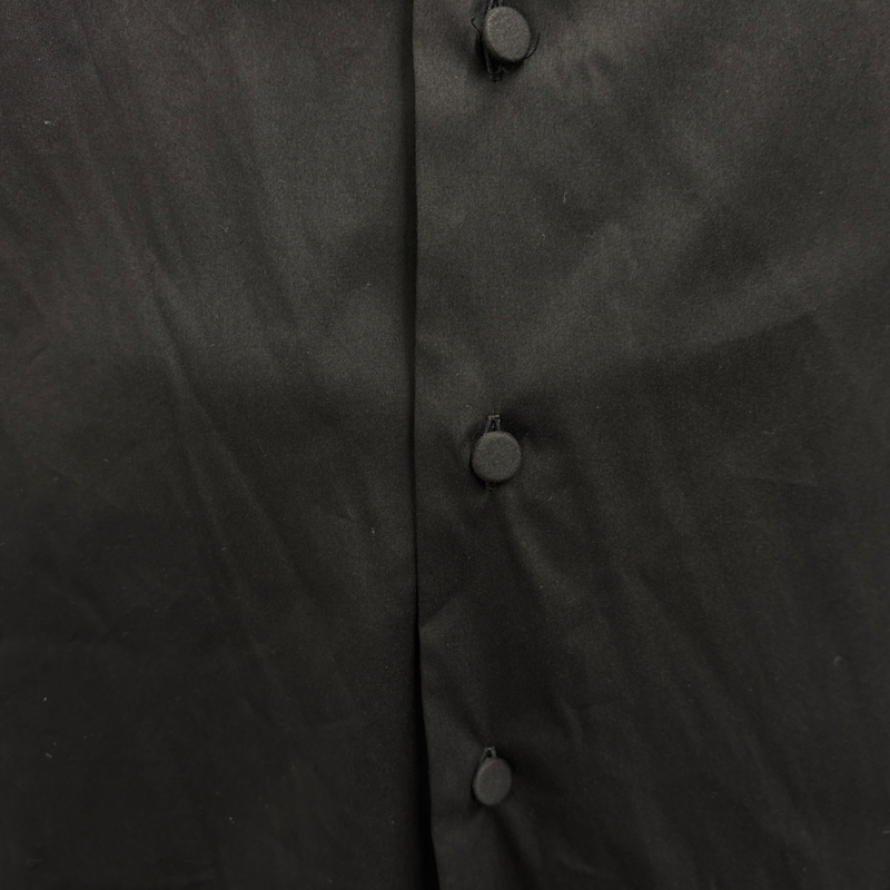 Prada men's Black shirt