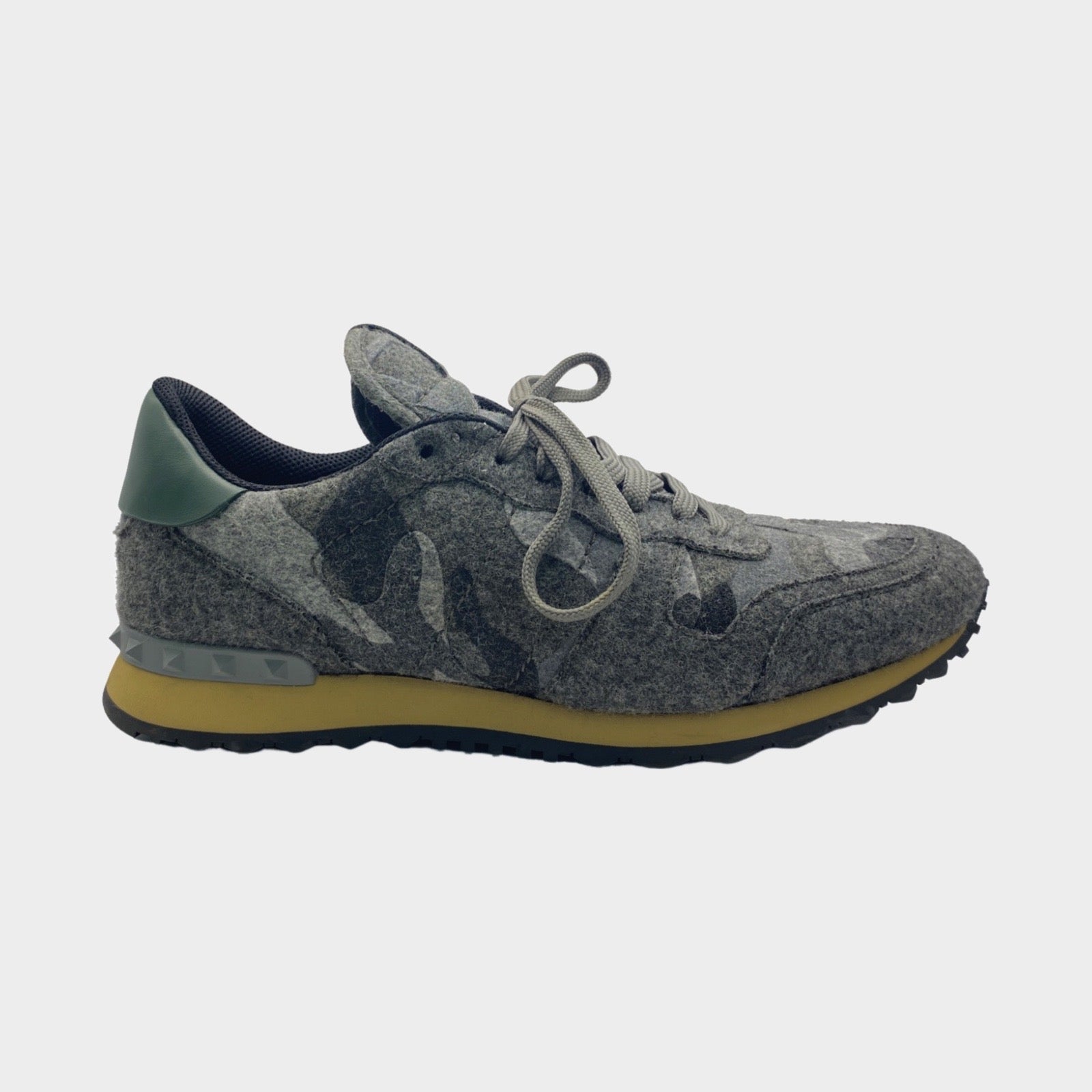 Valentino grey best sale camo