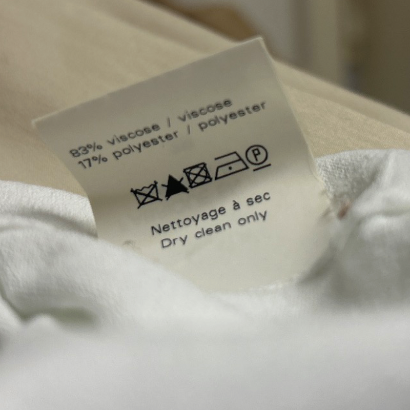 Alaïa Women's White Stretch Knit Cropped Cardigan