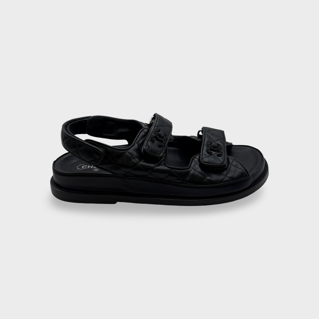 PAT BO multicoloured flower sequined maxi dress Loop Generation