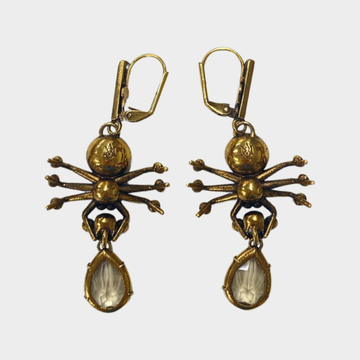 国内送/送関込【Alexander McQueen】ゴールド ジュエリー 国内送/送関込【Alexander McQueen】ゴールド ジュエリー