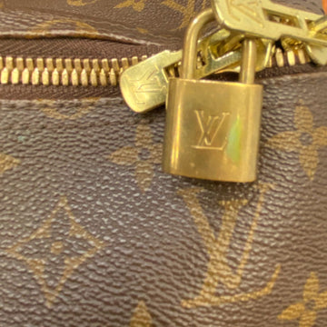 Products by Louis Vuitton: Keepall Bandoulière 45  Louis vuitton keepall 45,  Louis vuitton handbags, Louis vuitton keepall
