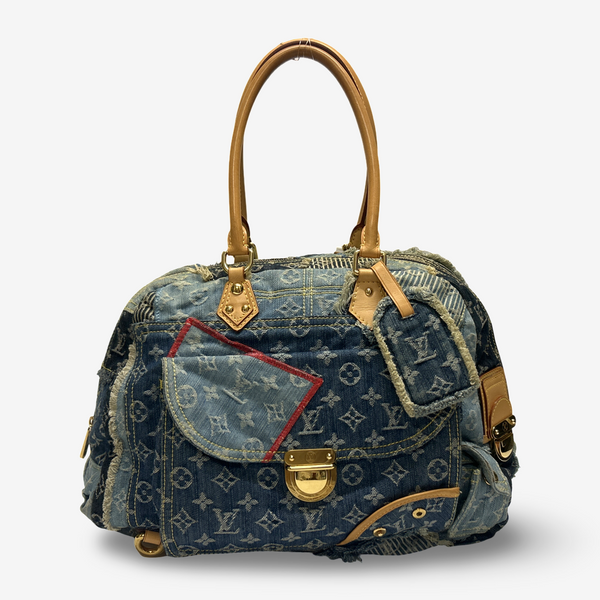 Louis Vuitton – Loop Generation