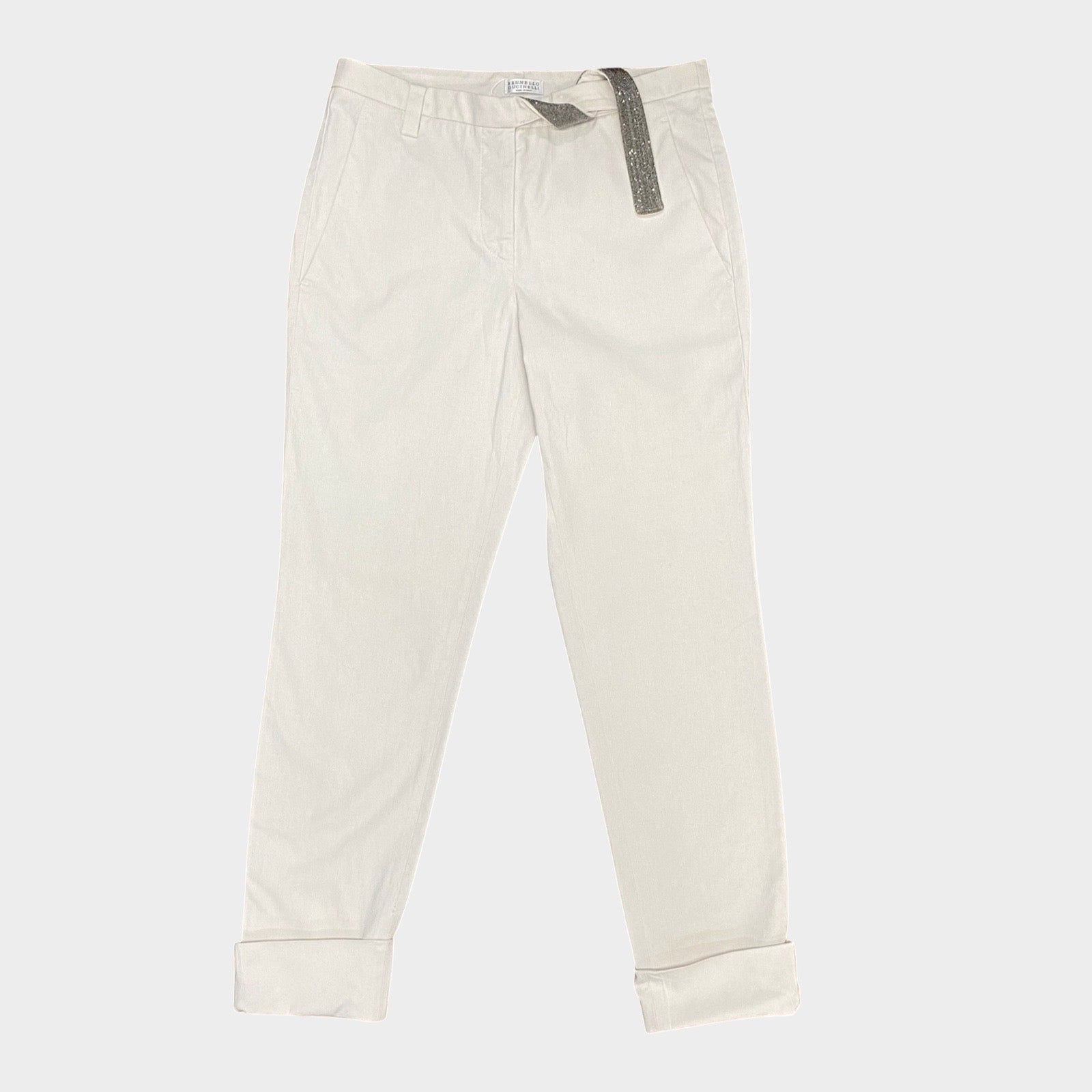 BRUNELLO CUCINELLI - 美品 Brunello Cucinelli ブルネロ