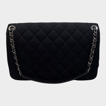Chanel - Authenticated Handbag - Plastic Black for Women, Never Worn