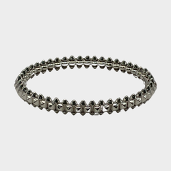 Cartier Clash de Cartier 18k white gold bracelet
