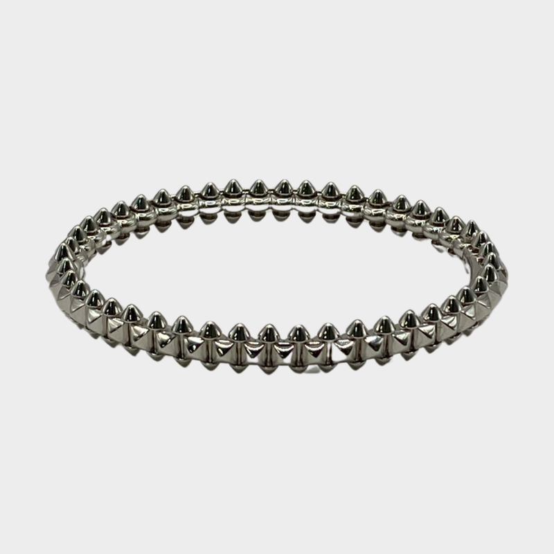 Cartier Clash de Cartier 18k white gold bracelet