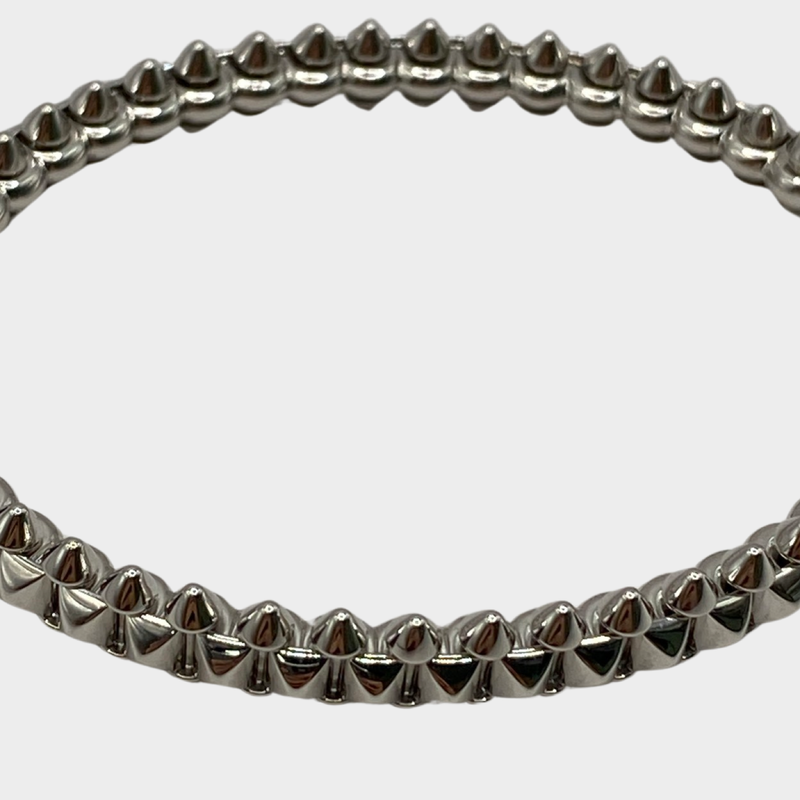 Cartier Clash de Cartier 18k white gold bracelet